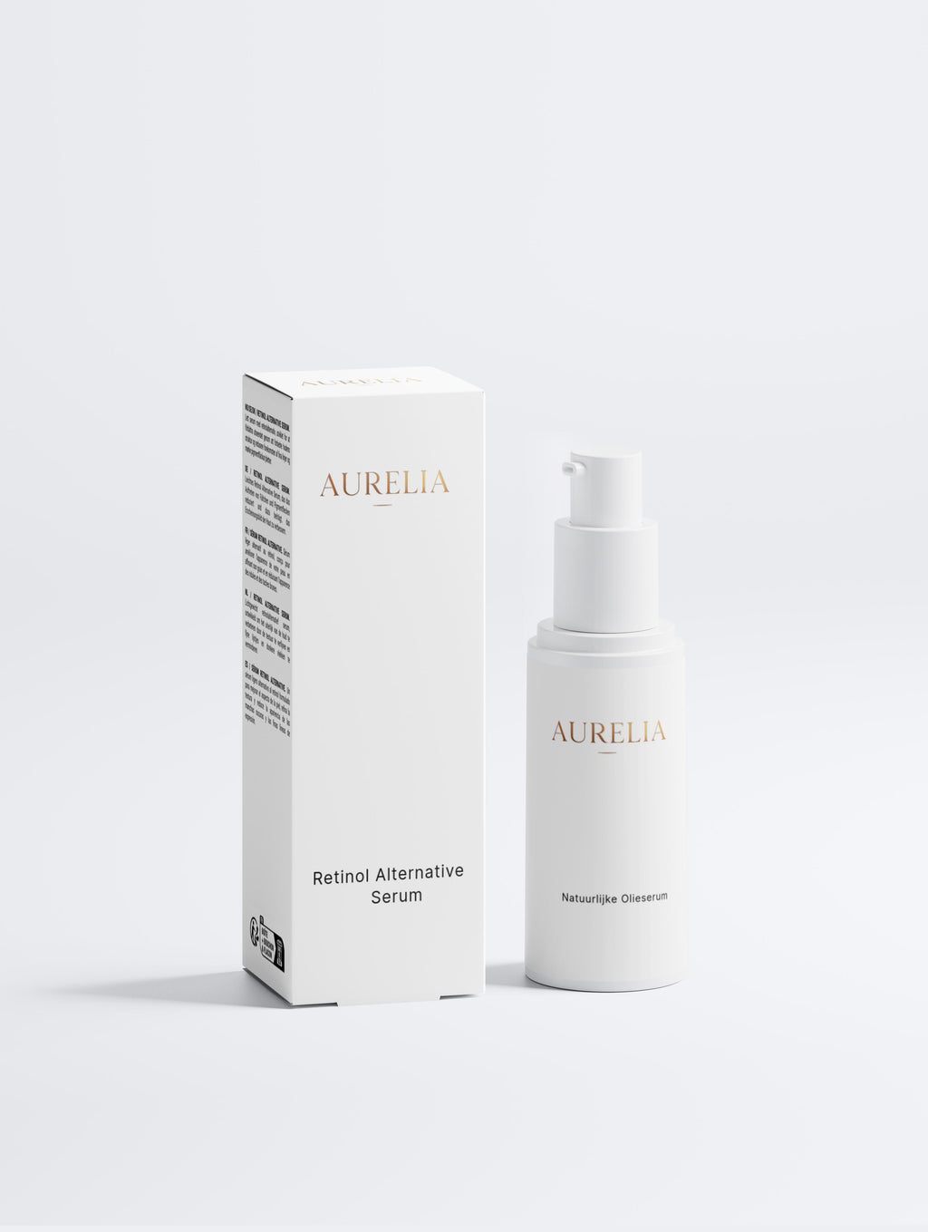 Retinol Alternative Serum