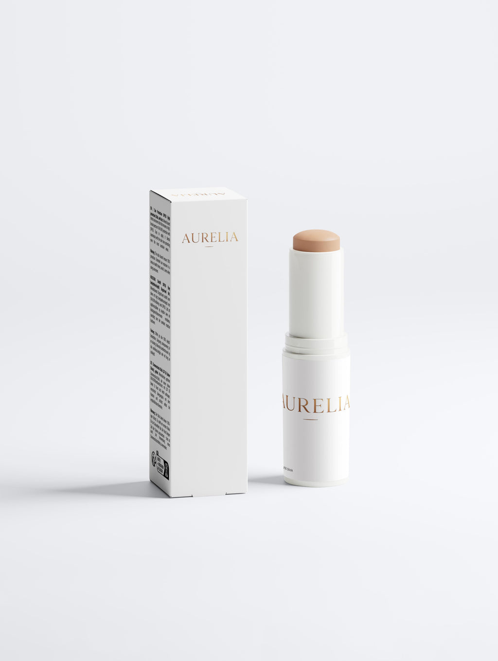 Sun Protection SPF50 Stick, with tint