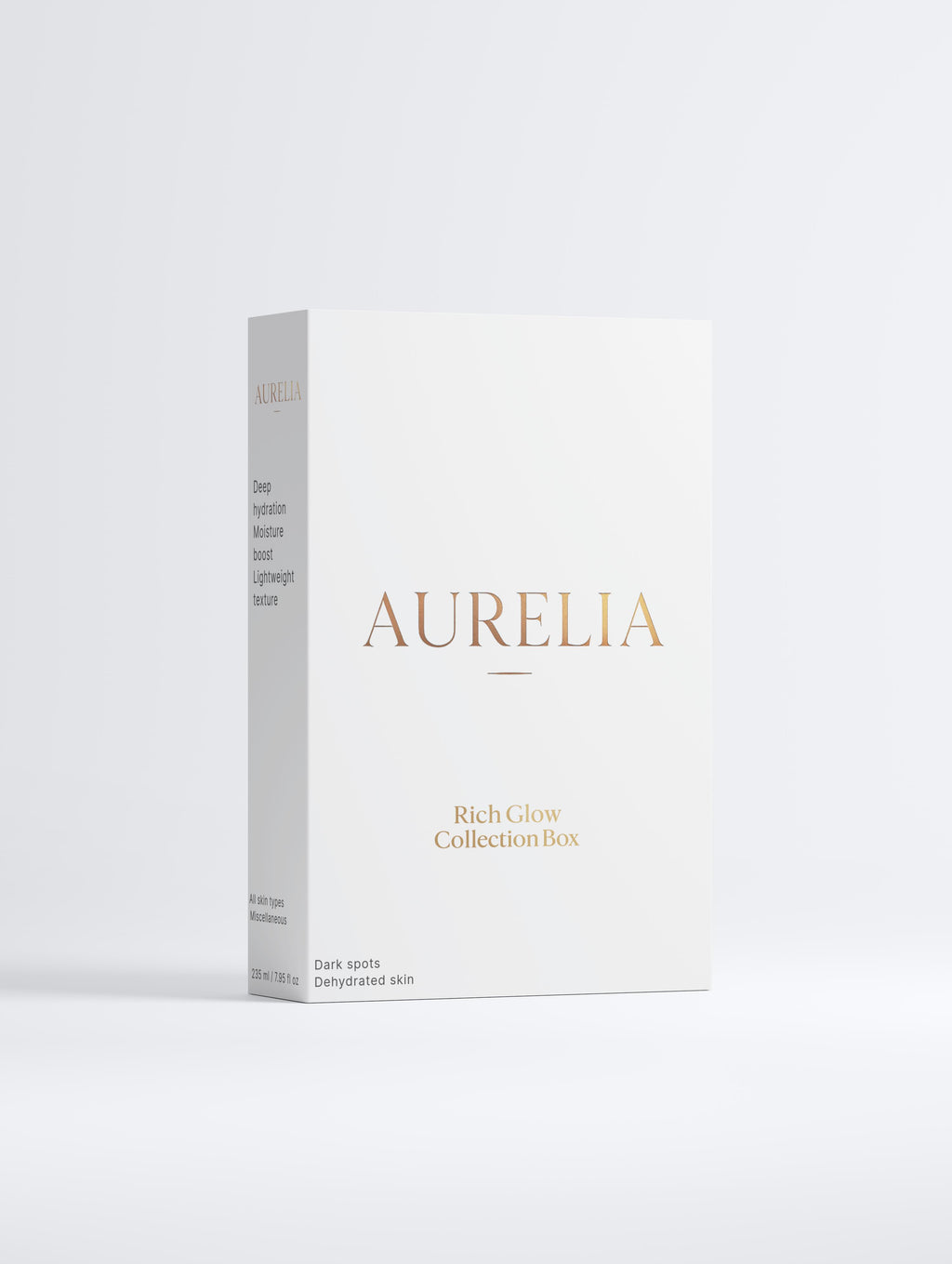 Rejuvenating Glow Collection Box