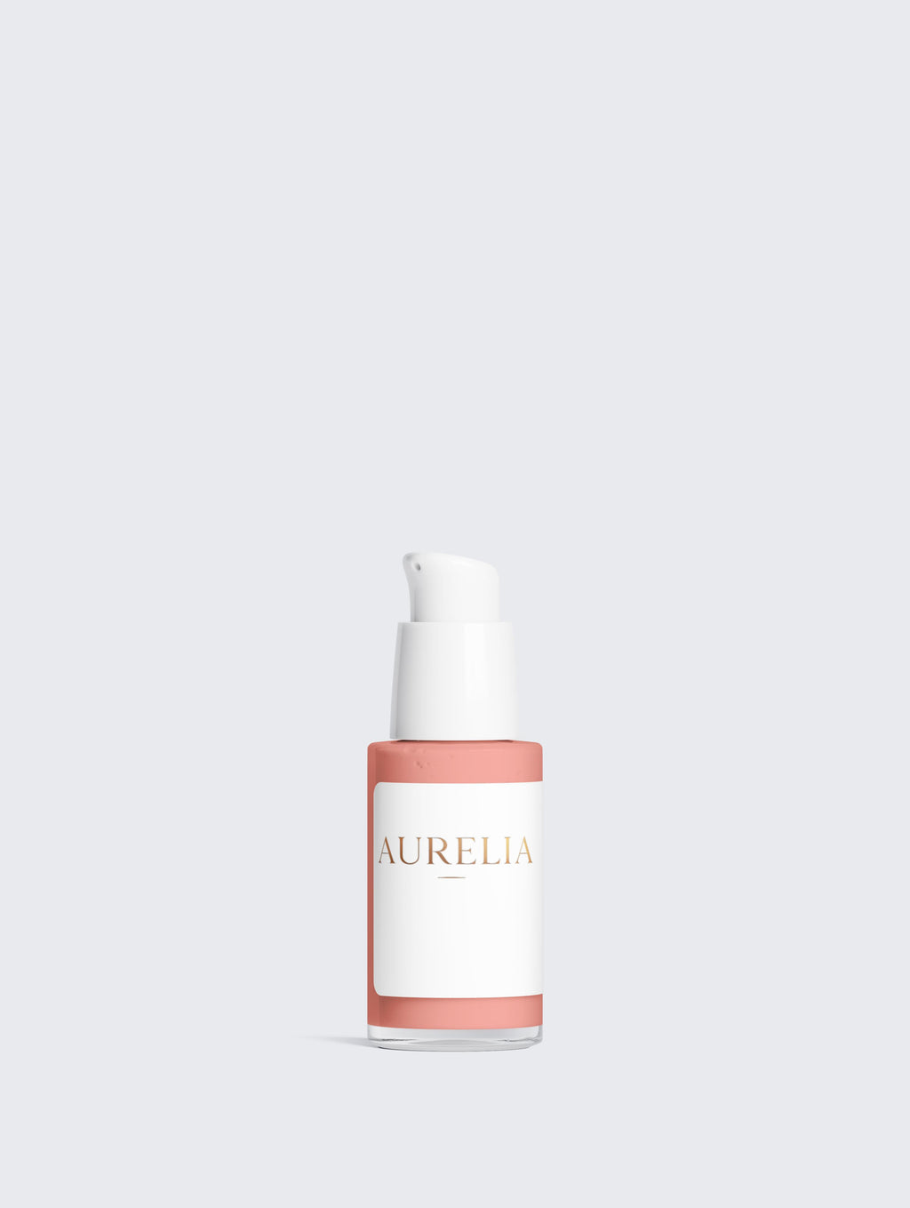 Peptide Anti-Aging Serum