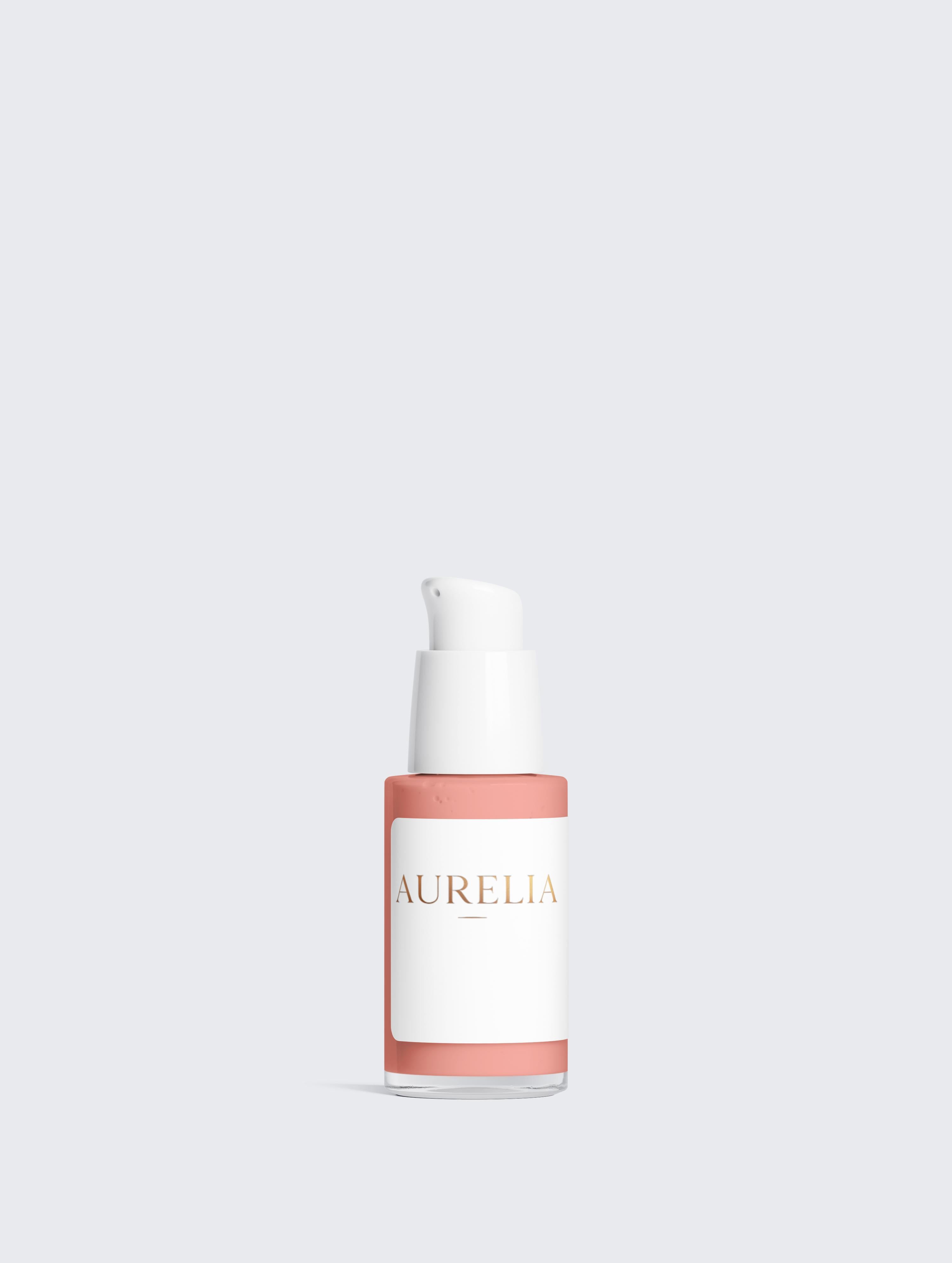 Peptide Anti-Aging Serum