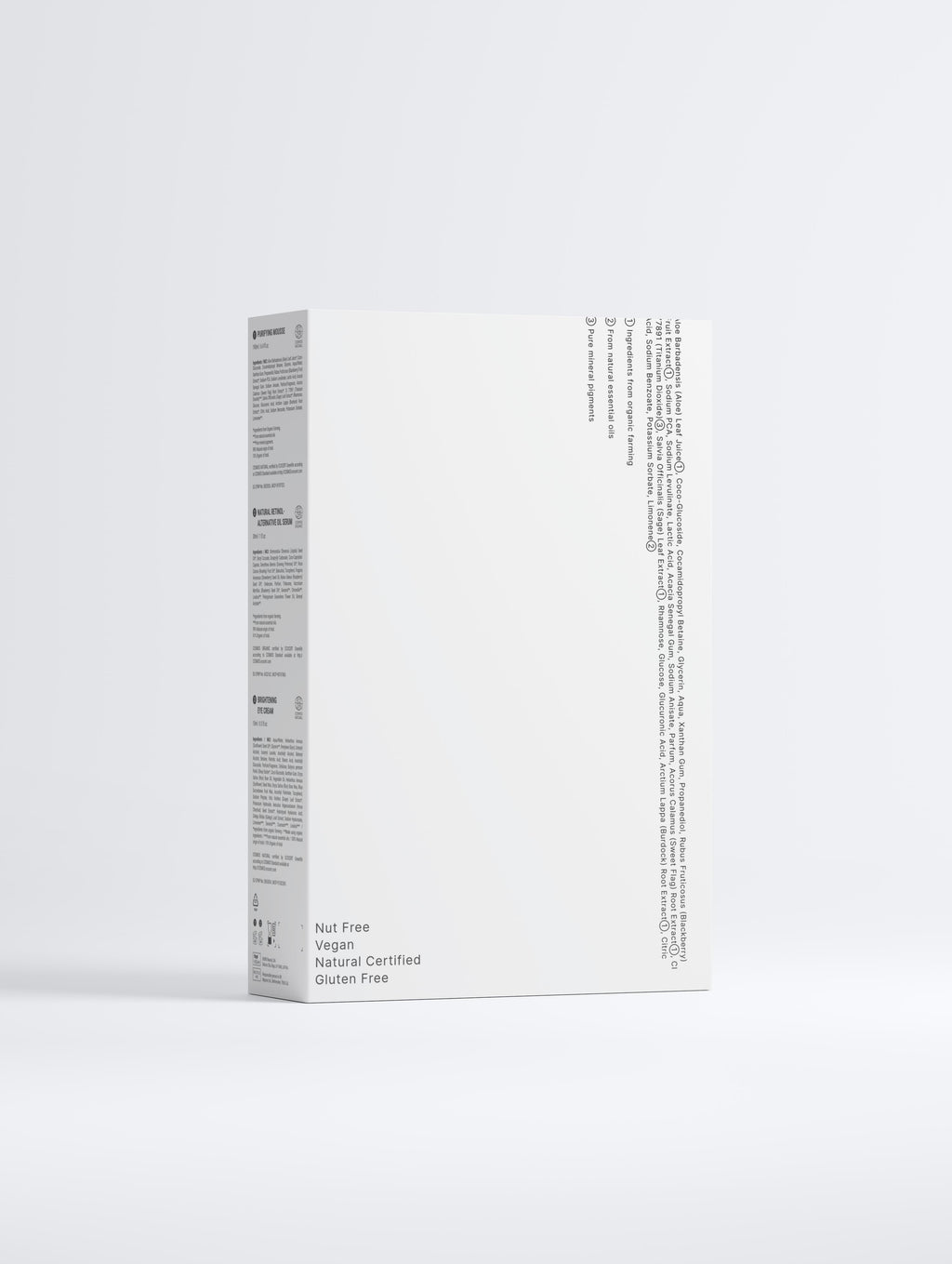 Rejuvenating Glow Collection Box