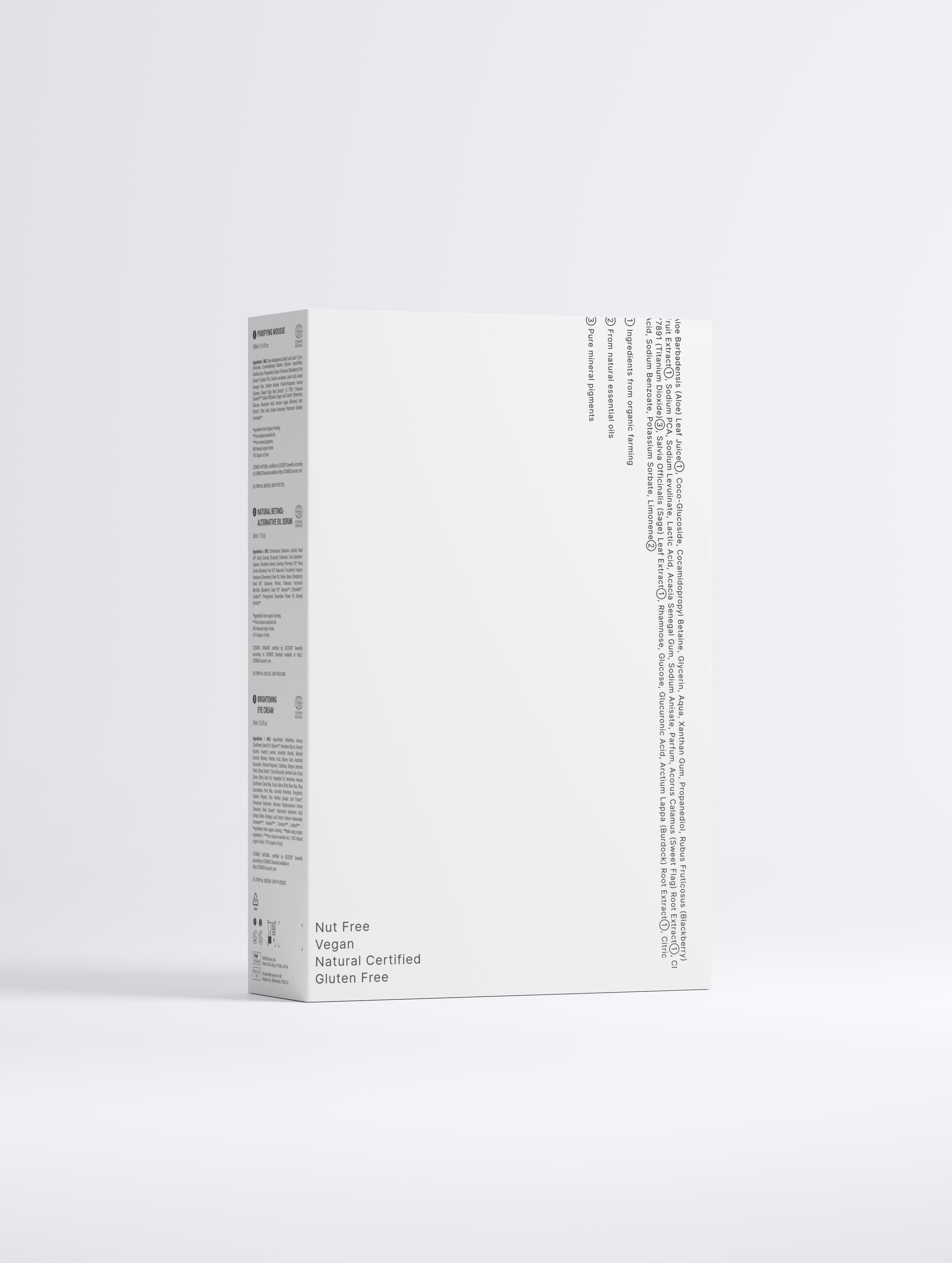 Rejuvenating Glow Collection Box