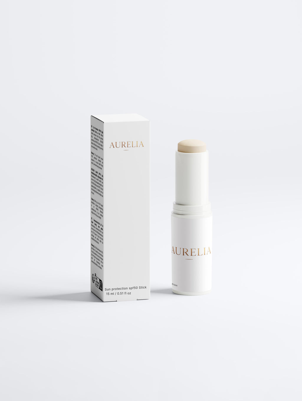 Sun Protection SPF50 Stick, no tint